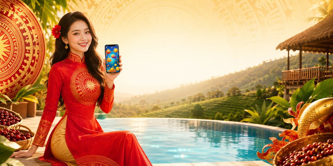 Người dùng tại TP. Hồ Chí Minh chơi casino trên ứng dụng điện thoại 7550