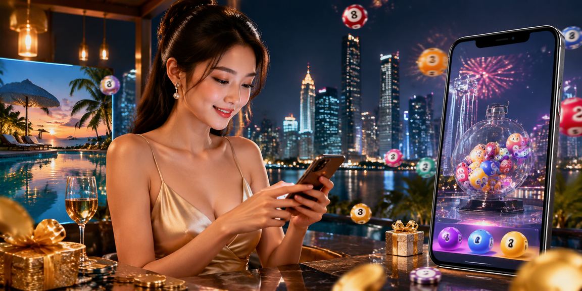Người dùng tại Hà Nội xem xổ số và phân tích xu hướng cá cược trên thiết bị di động