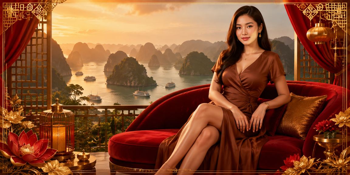 Không khí xem bóng đá và cá cược trực tuyến tại một quán cà phê Việt Nam