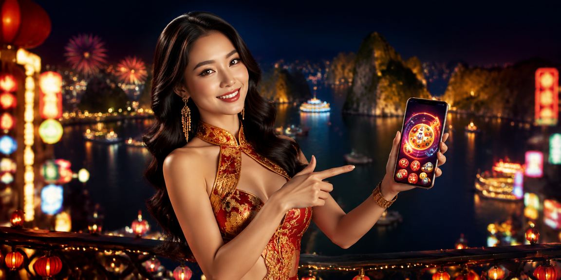 Người chơi tại Việt Nam trải nghiệm cá cược có trách nhiệm trên thiết bị di động